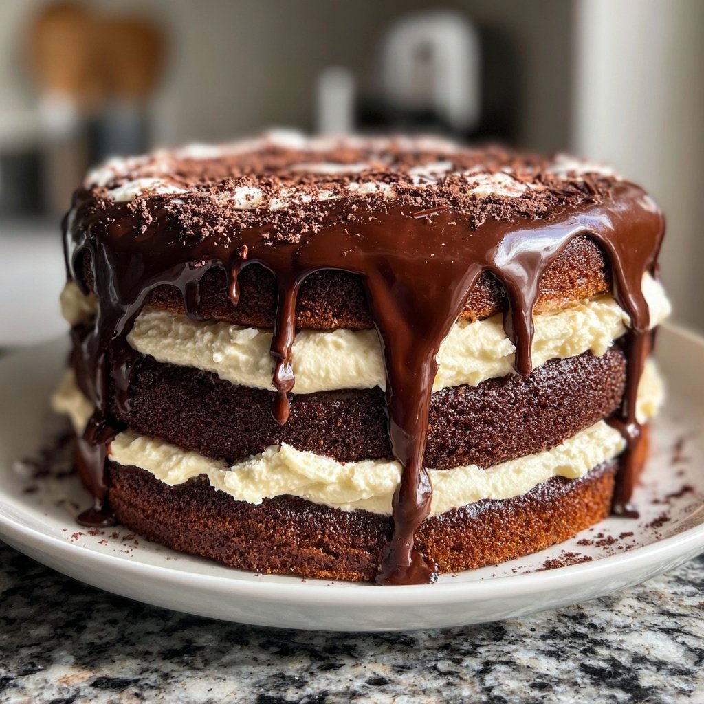 Sweet Baking Recipes