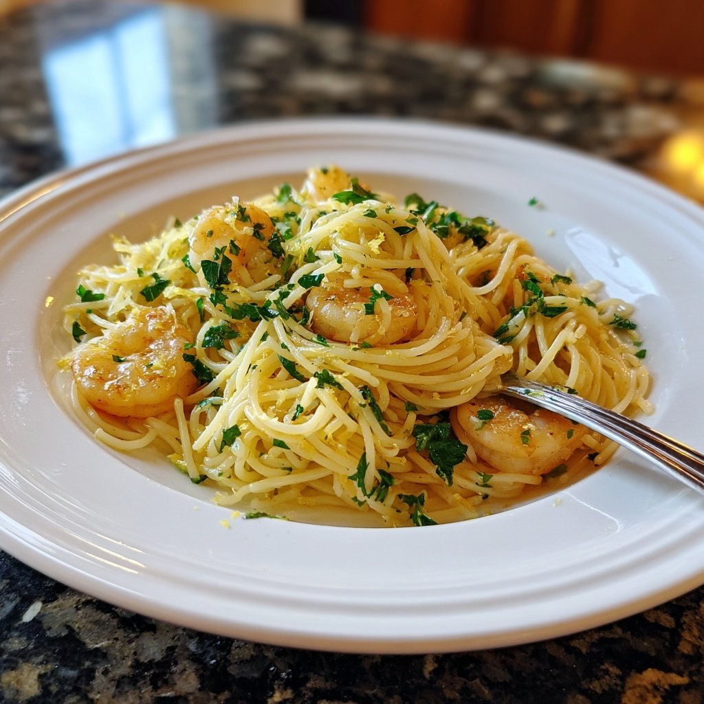 Quick Meal Inspirations