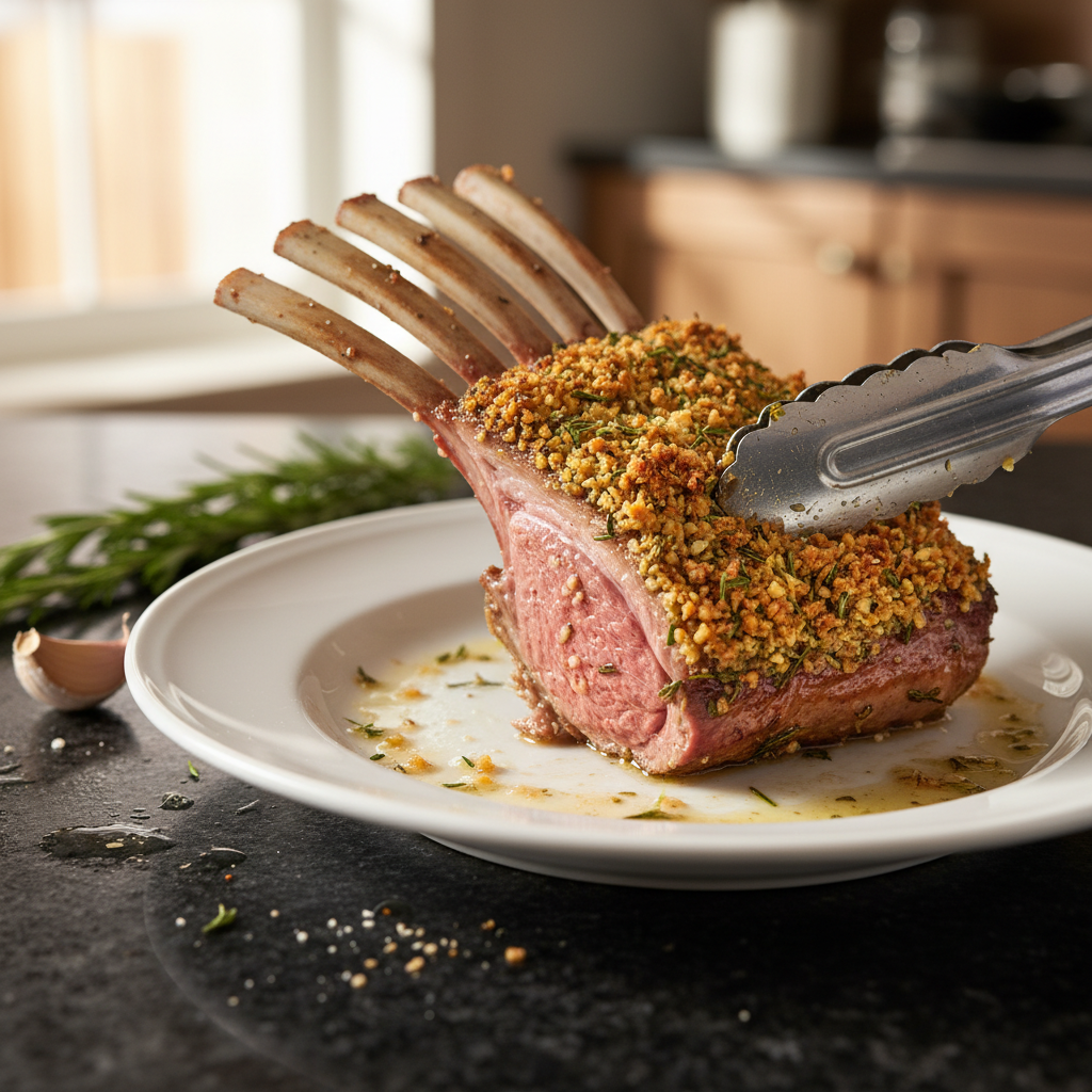 Classic Comfort Cooking