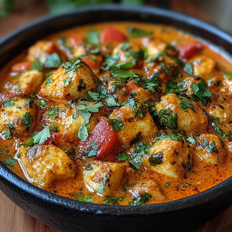 <p>Curry Kuku Paka: La Increíble Receta Secreta de 7 Sabores</p>