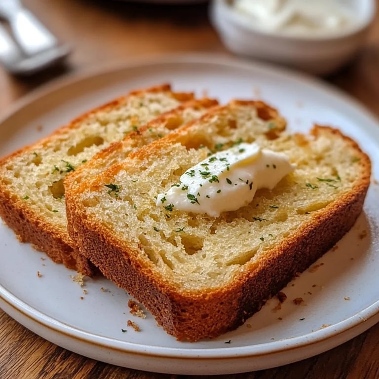 Southern Peach Bread Breakfast: An Incredible Ultimate Recipe