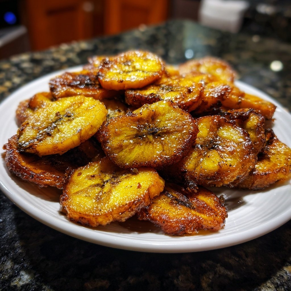 Modern World Food Collection