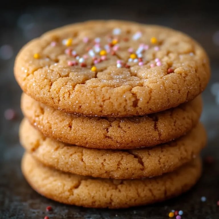 3-Ingredient Sugar Free Cookies: An Incredible Amazing Recipe