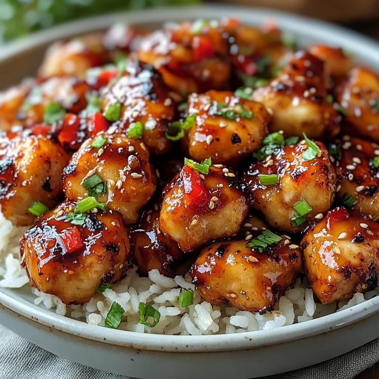 <p>Sweet Chili Chicken: An Incredible Ultimate Recipe for 5-Star Flavor</p>