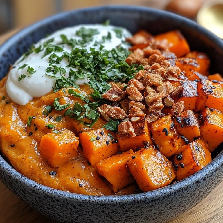 Tasty Sweet Potato Breakfast Bowl: The Incredible Ultimate Recipe