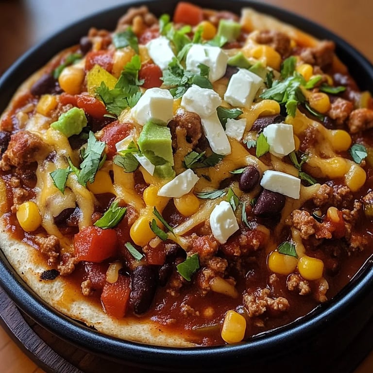 Low-Calorie Turkey Chili: An Incredible Ultimate Recipe