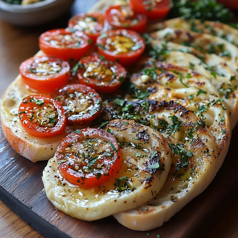 Mediterrane Antipasti: Unglaublich Ultimative 7 Variationen für dein nächstes Fest