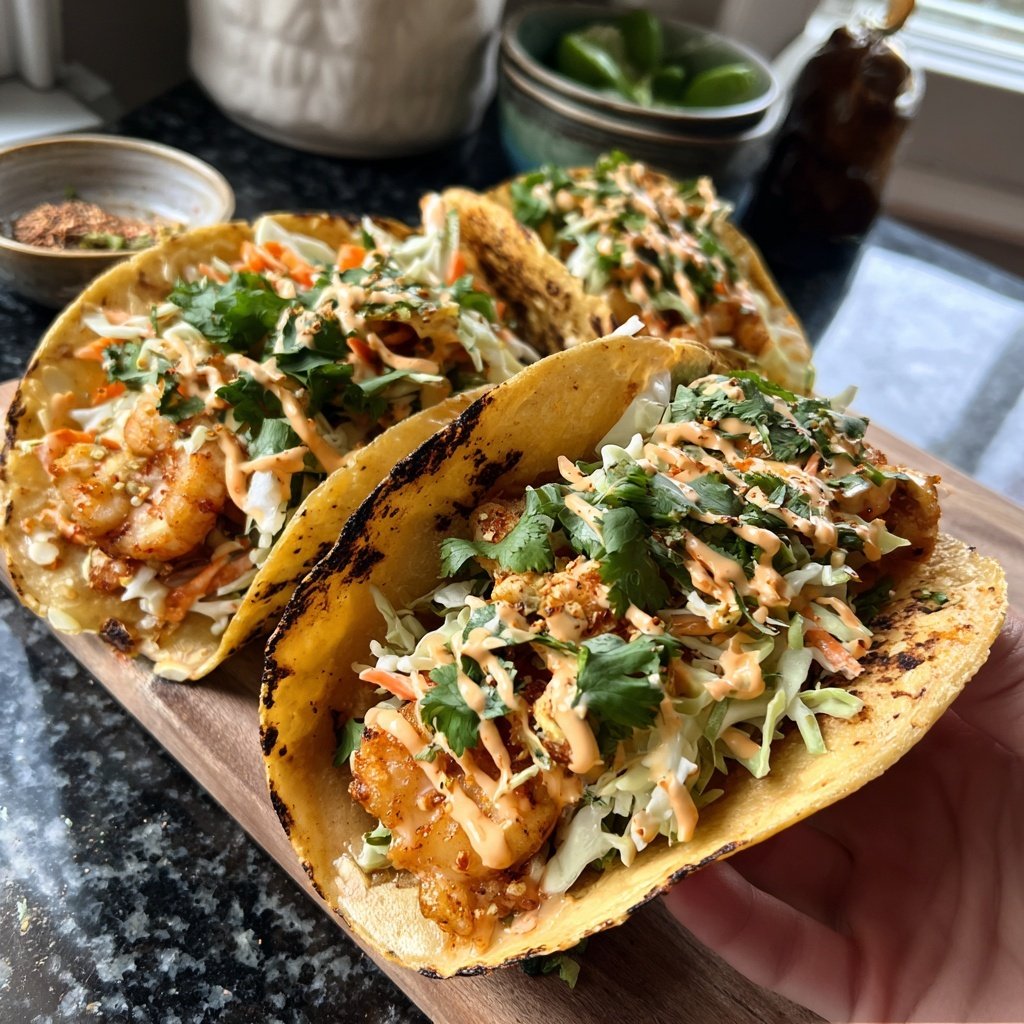 Exotic Global Recipes