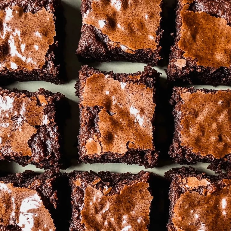 Avocado Brownies: An Incredible Ultimate Recipe That Will Amaze You
