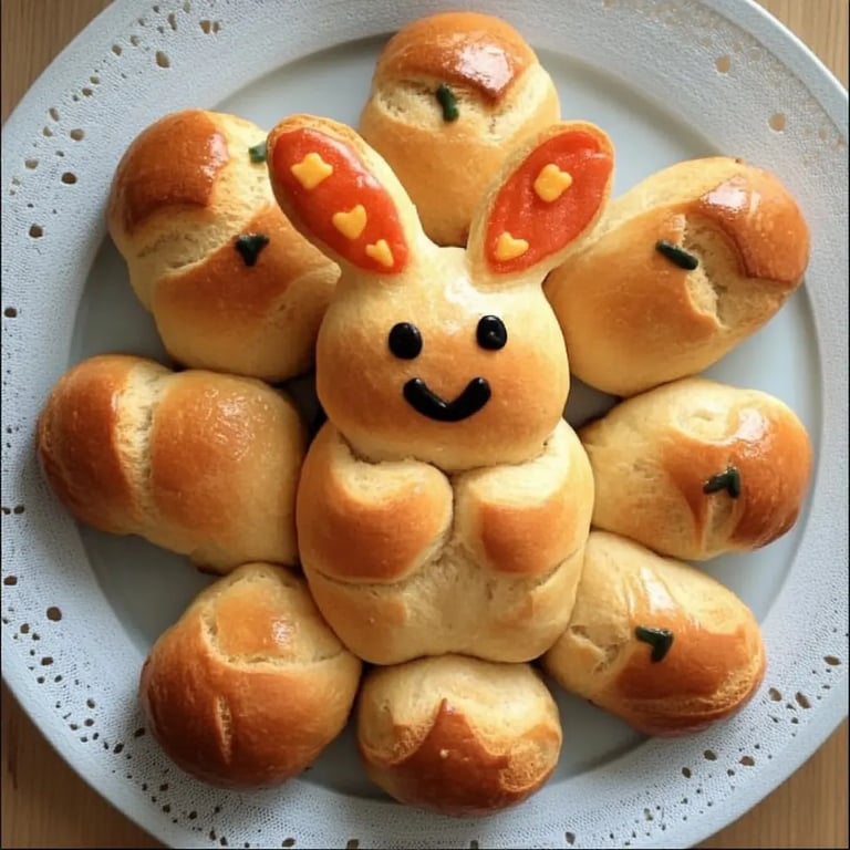 Weckmann Rezept: Ein Unglaubliches Ultimatives Backvergnügen