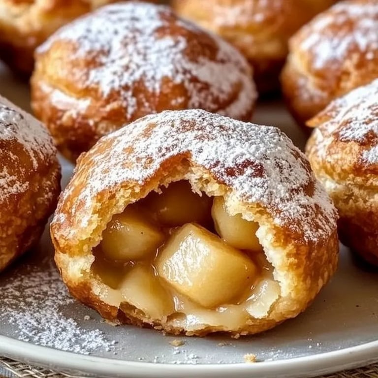Apple Hand Pies: The Incredible Ultimate Recipe for an Amazing Dessert