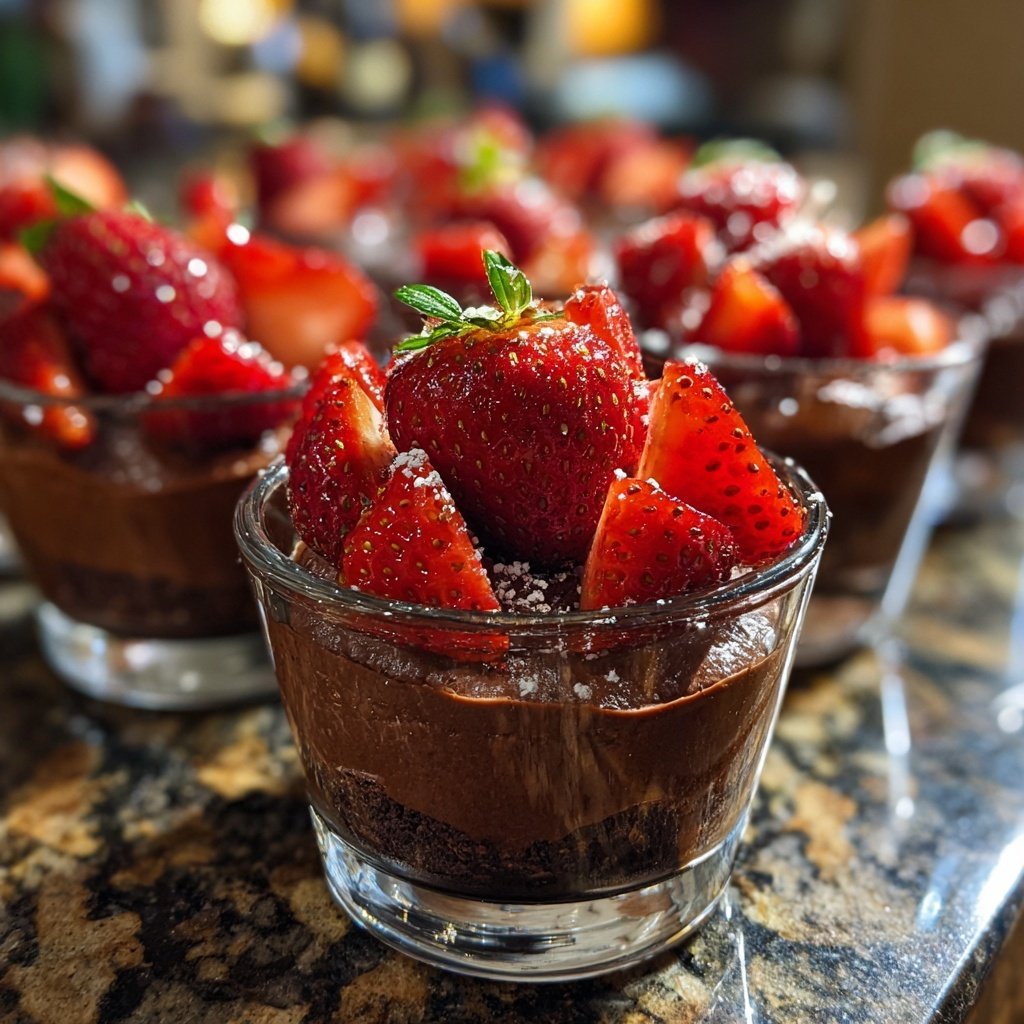 Creative Baking Inspiration