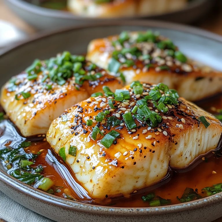 Asiatisch gewürzter Keto-Kabeljau mit Pak Choi: Ein Unglaubliches Ultimatives Rezept für 4 Personen