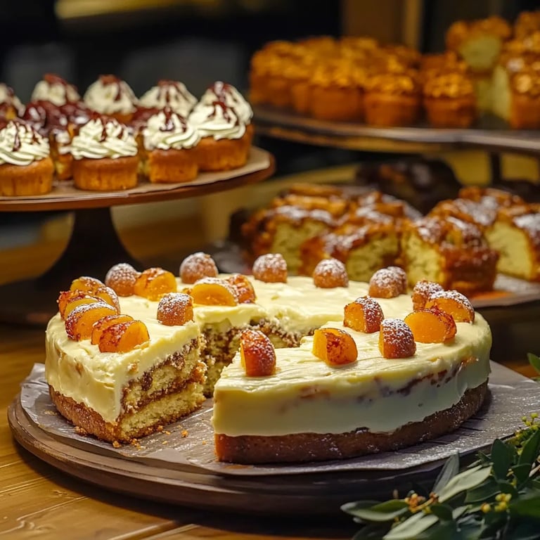 Bolo de Cenoura e Abacaxi: Uma Receita Incrível e Definitiva