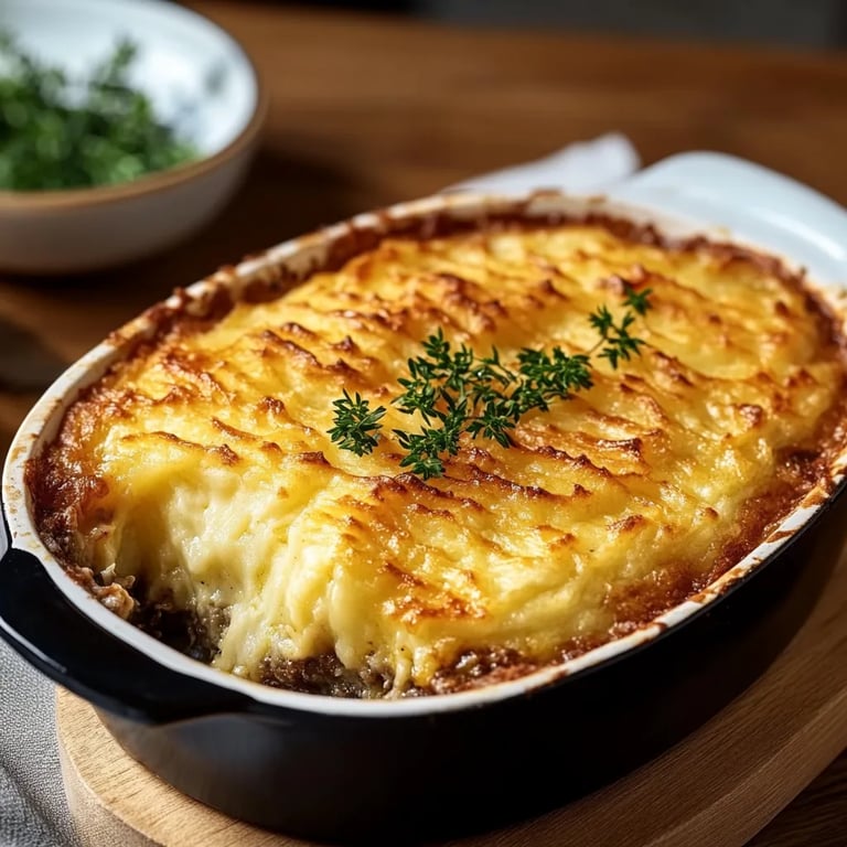 Gordon Ramsay Cottage Pie Recipe: An Incredible Ultimate Guide