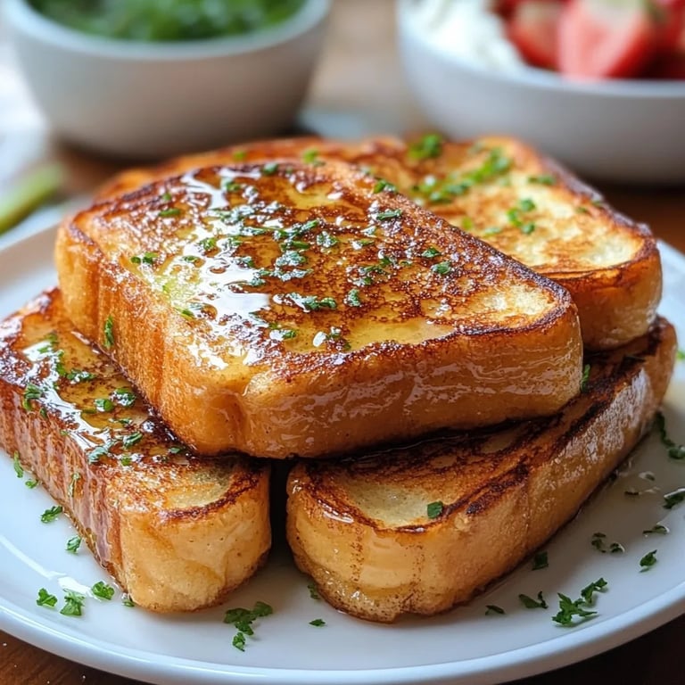 <p>The Best French Toast: An Incredible Ultimate Recipe</p>