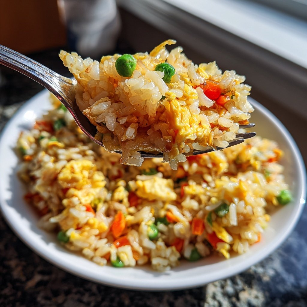 Quick Kitchen Moments