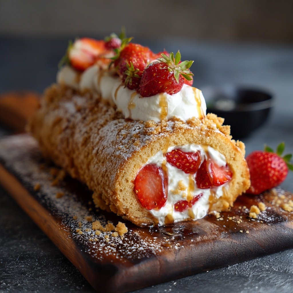 Süßes Backvergnügen