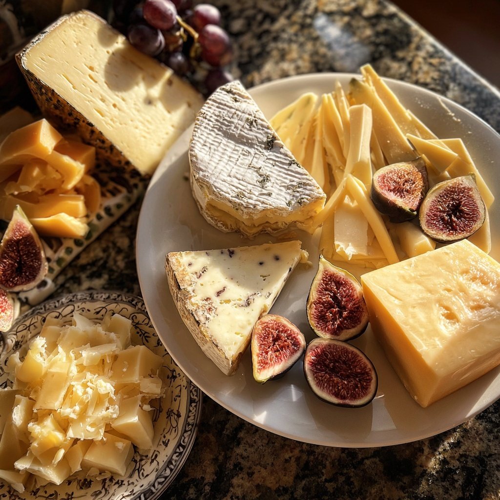 Besondere Festessen-Kollektion