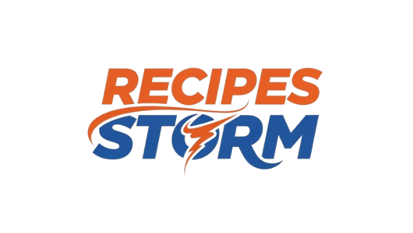 Recipes Storm