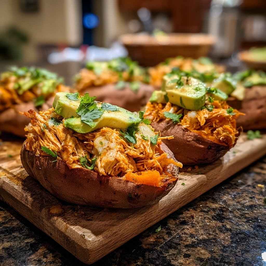 Everyday Comfort Food Ideas