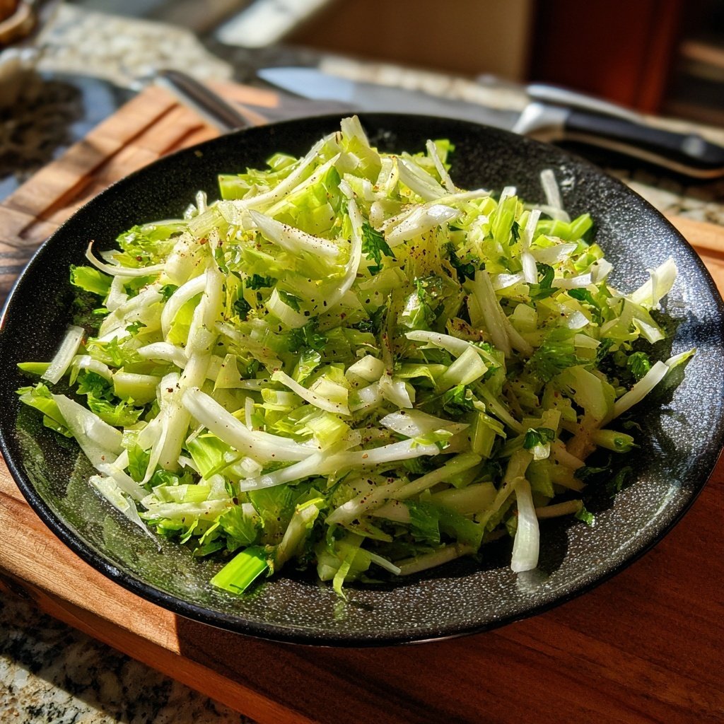 Light Nutrition Kitchen