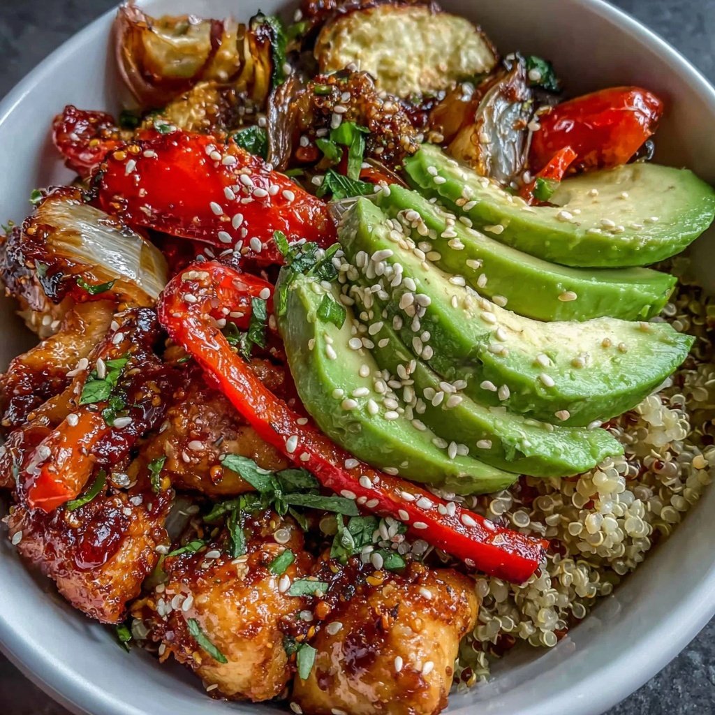 Feel-Good Healthy Eats