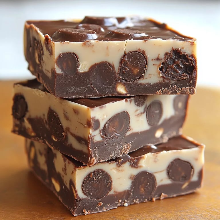 Moose Tracks Fudge: An Incredible Ultimate Recipe for Sweet Indulgence