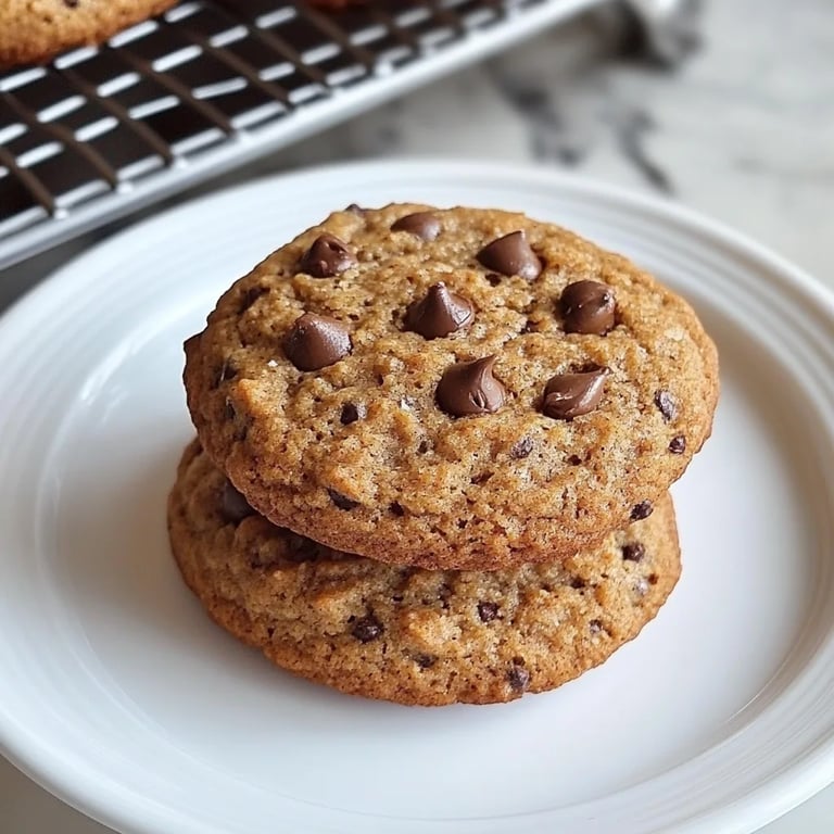 No Sugar Applesauce Cookies: An Incredible Ultimate Recipe to Satisfy Your Sweet Tooth