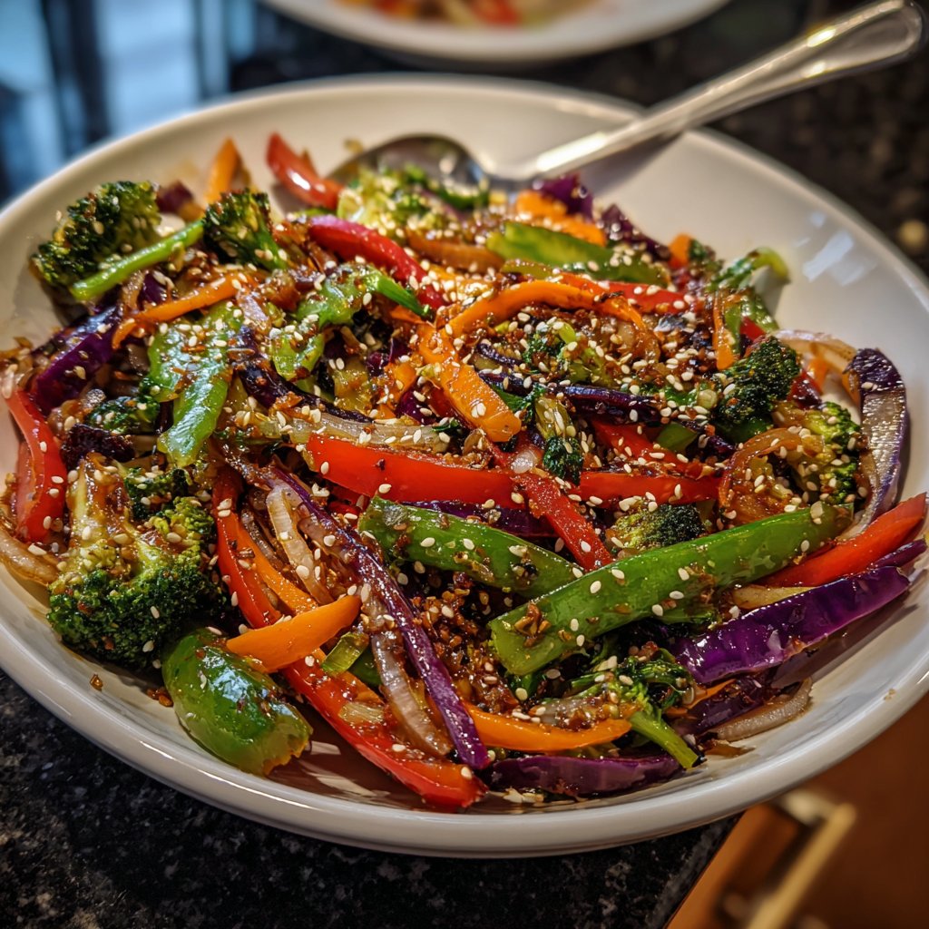 Internationale Küche