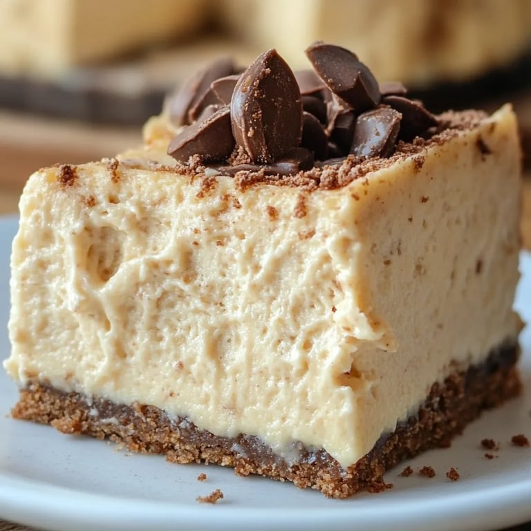 Keto Peanut Butter Cheesecake: An Incredible Ultimate Recipe