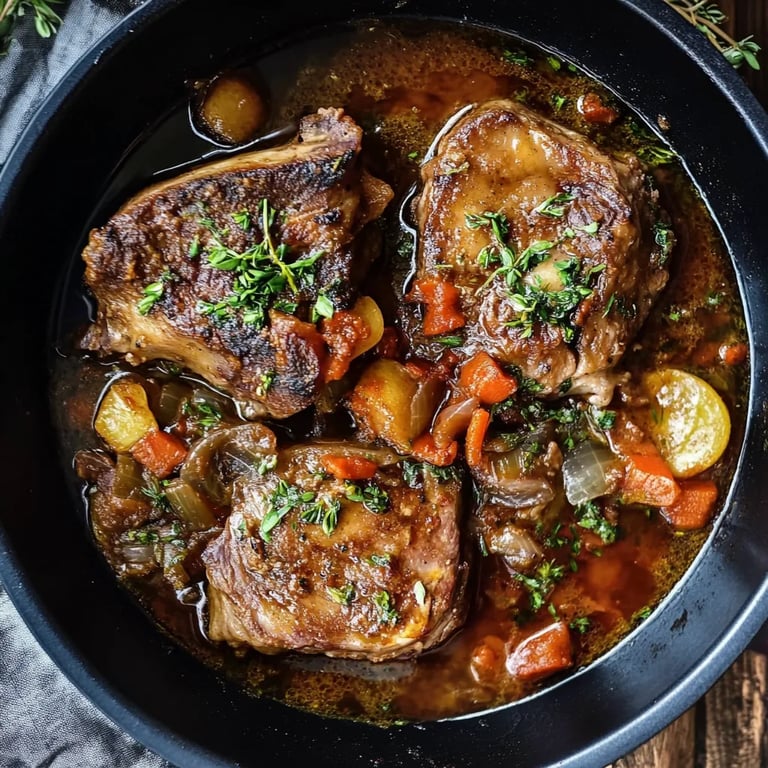 Ossobuco