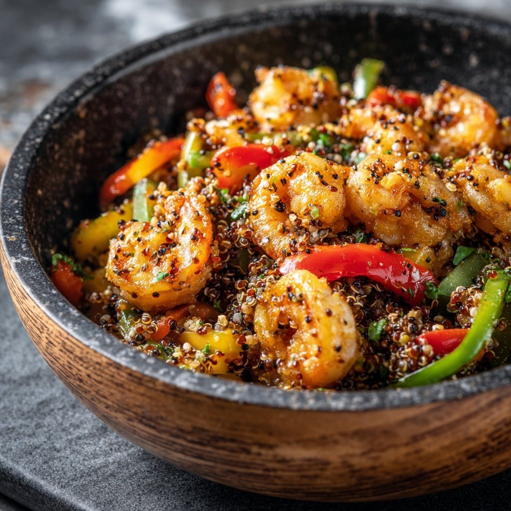 Fresh Nourish Kitchen