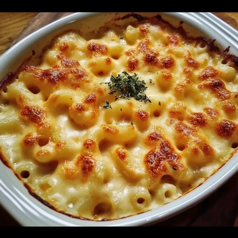 Ghoul – Macaronis au fromage : Une Recette Incroyable Ultime