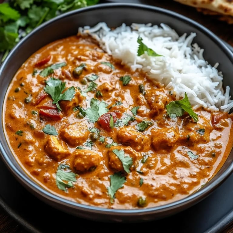 Linsen-Kokos-Curry: Ein Unglaubliches Ultimatives Rezept für 4 Personen