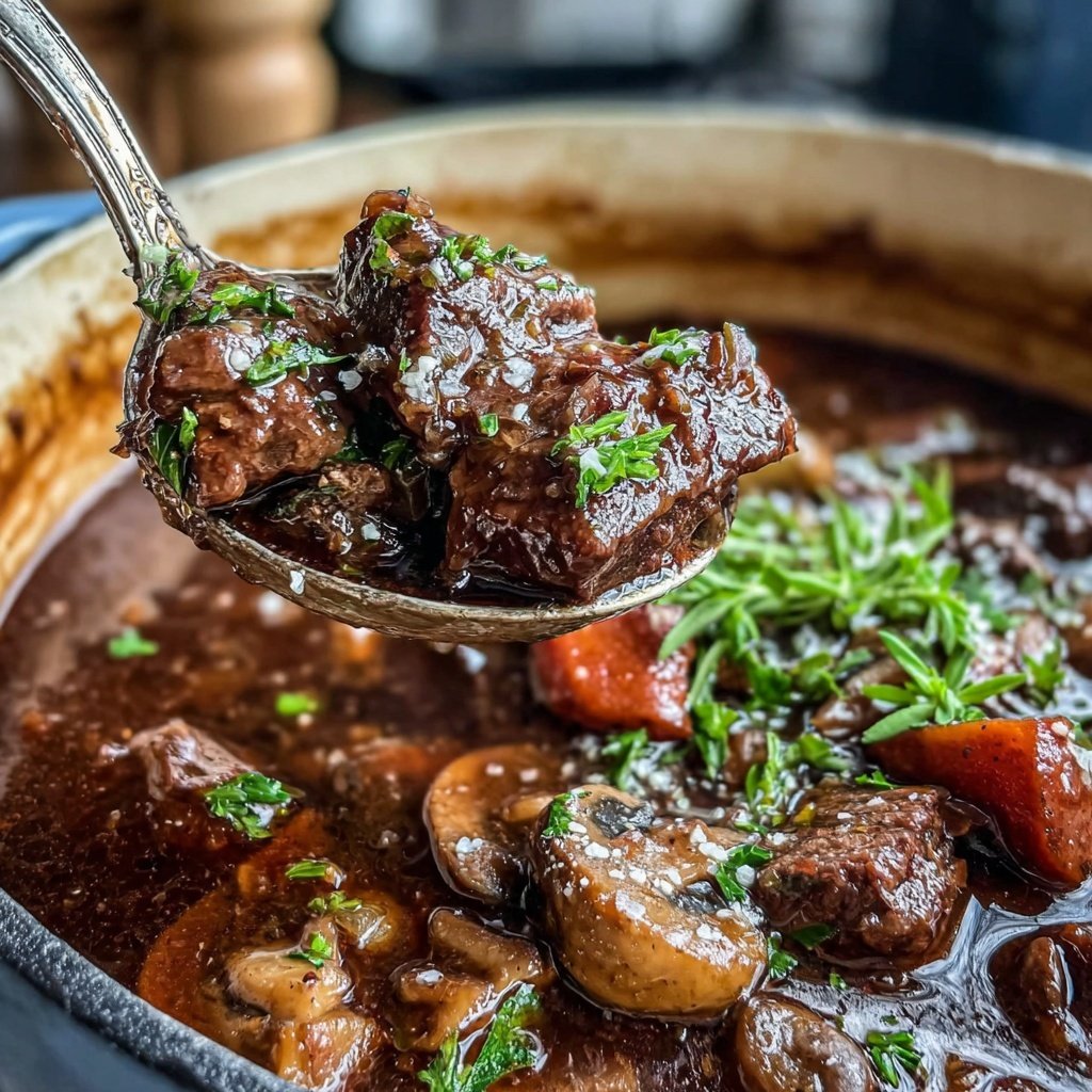 Traditional Cozy Cooking