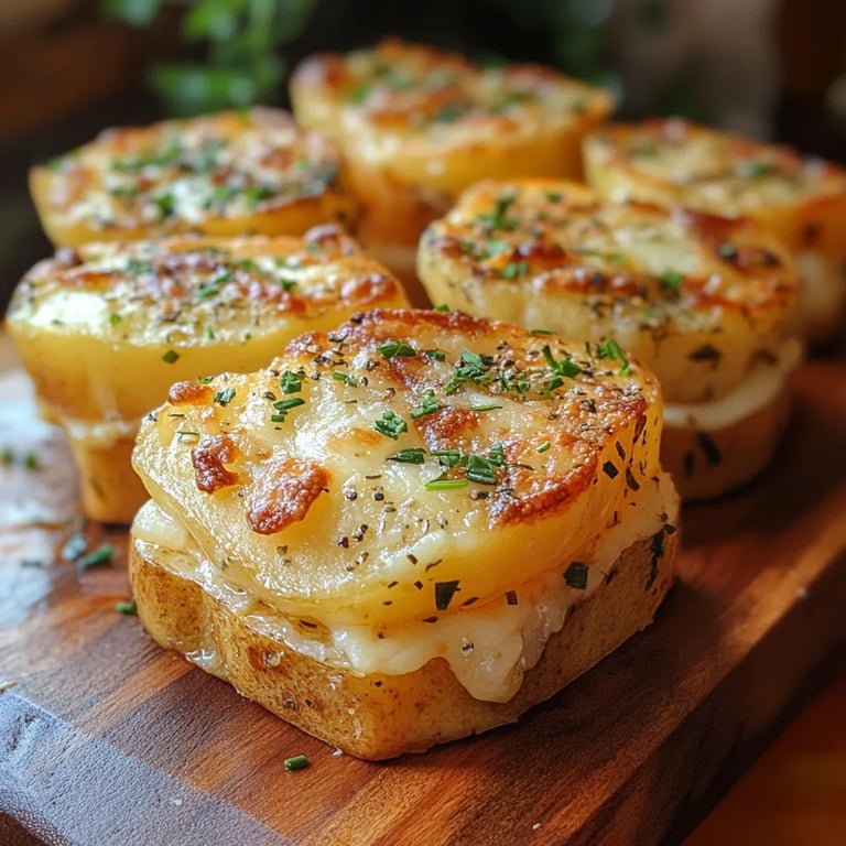 Batatas Assadas com Cheddar e Cebolinha: Uma Receita Incrível e Definitiva