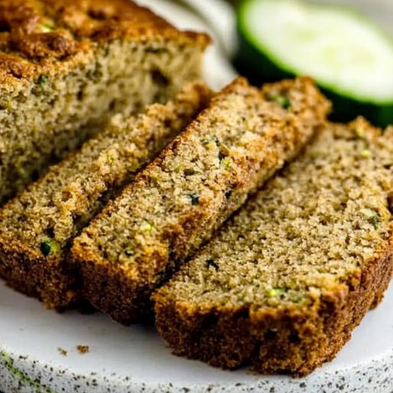 The BEST Zucchini Bread Recipe: An Amazing Ultimate Delight