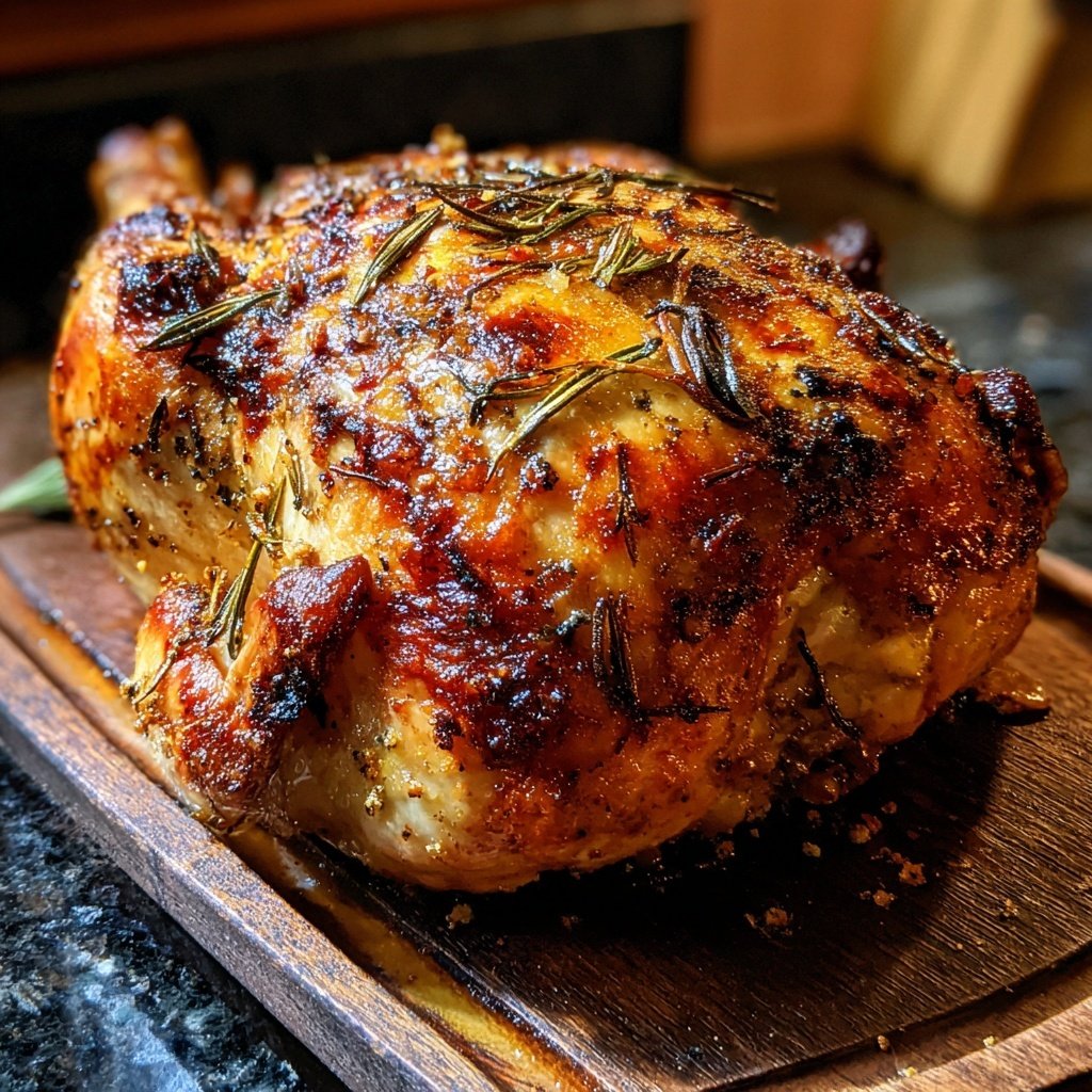 Festive Meal Moments