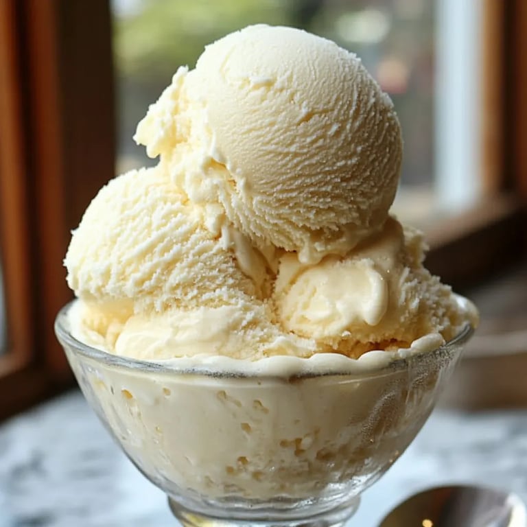 Paleo Vanilla Ice Cream: An Incredible Ultimate Recipe You’ll Love