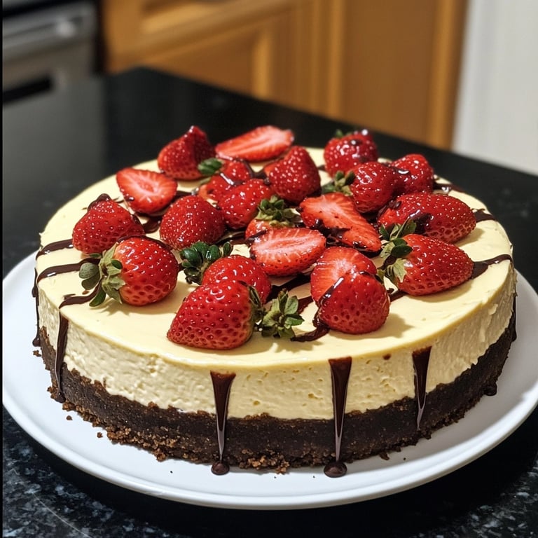Cheesecake Recipes