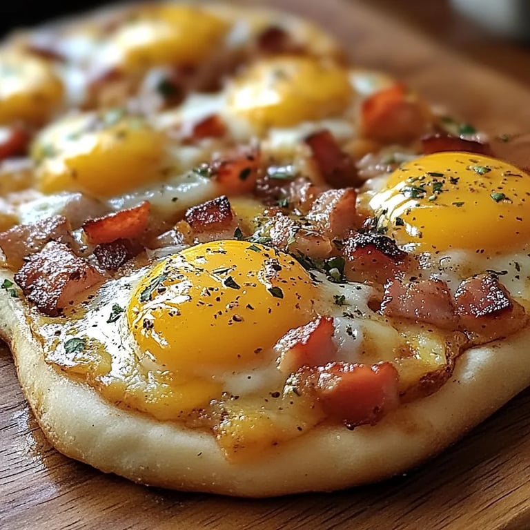 <p>English Muffin Breakfast Pizza: An Amazing Ultimate Recipe</p>