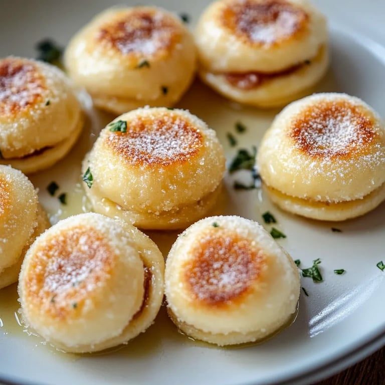 Weihnachtsplätzchen Rezept