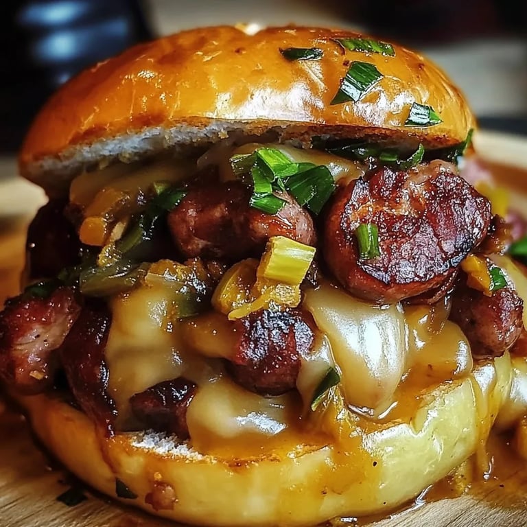 Chou Vert Braisé aux Saucisses : Une Recette Incroyable Ultime