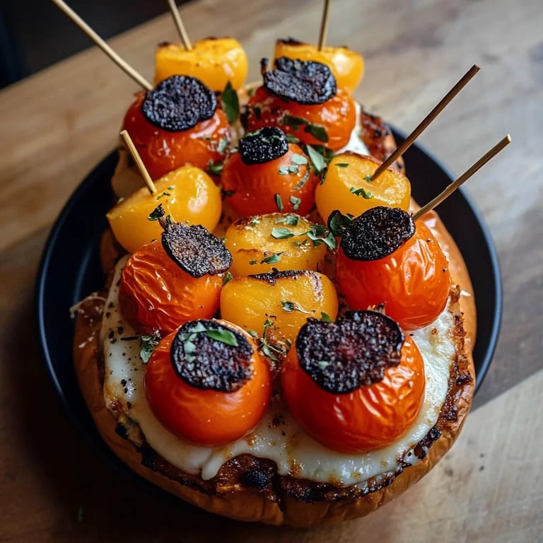 Halloween Breakfast Treats: The Incredible 5 Amazing Recipes