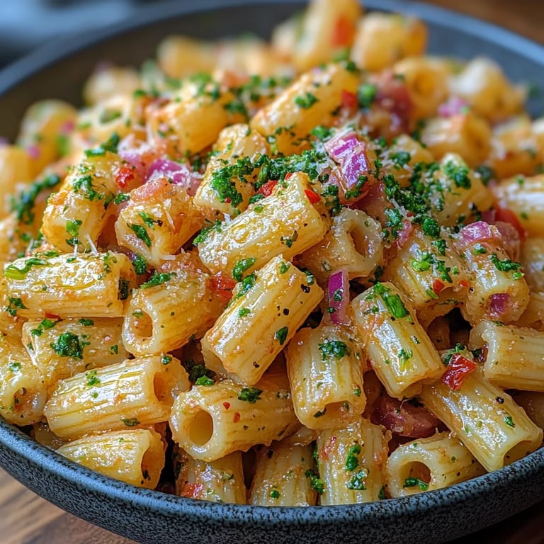 Bester Brokkoli Nudelsalat: Ein Wunderbares Ultimatives Rezept für 6 Personen