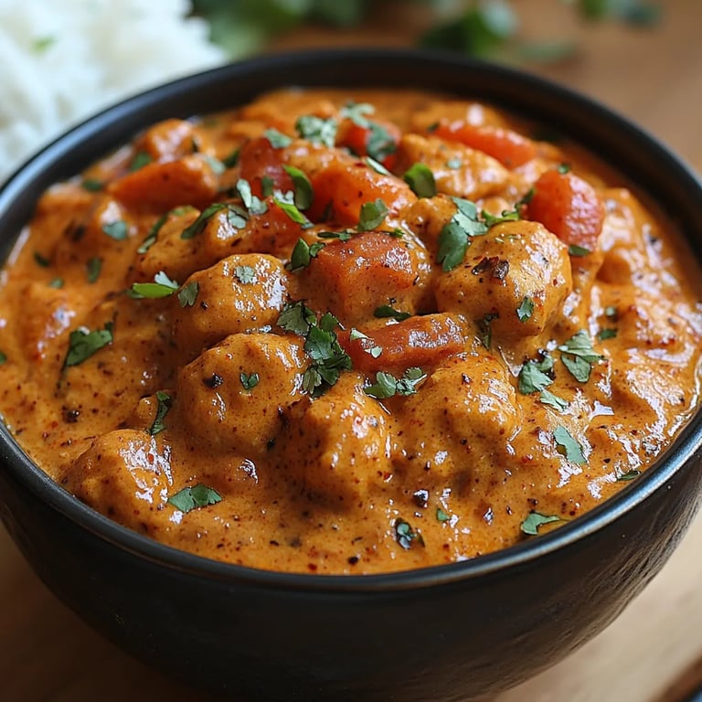 Poulet au Beurre à la Mijoteuse : Une Recette Incroyable Ultime