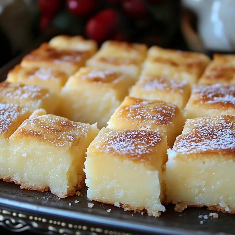 Perfect French Butter Cake: An Incredible Ultimate Recipe