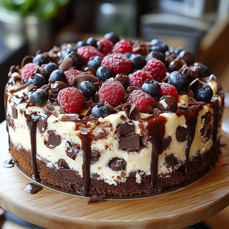 <p>Bolo Terremoto Keto: Uma Receita Incrível e Definitiva</p>