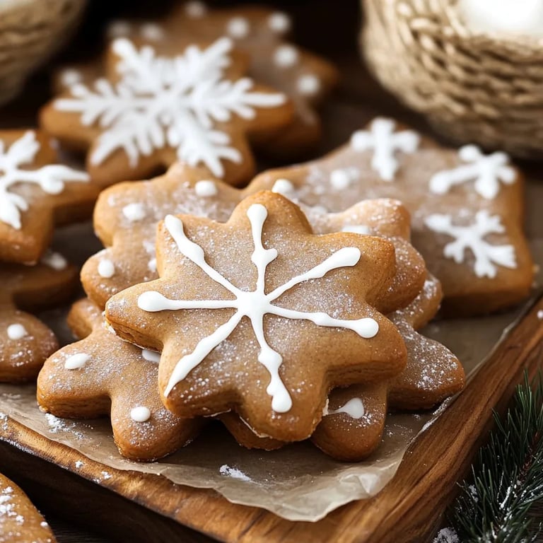 Lebkuchen